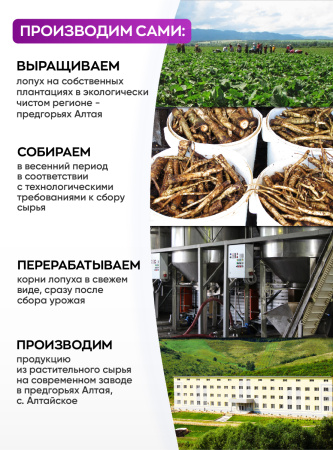 Капсулы Мумиё БАД, 60 шт. (20 в коробке)