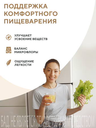 Капсулы Мумиё БАД, 60 шт. (20 в коробке)